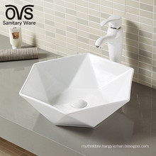 new arrival china wash basin face wash sink